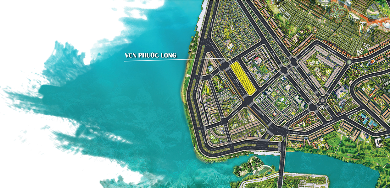 VCN Phước Long 2