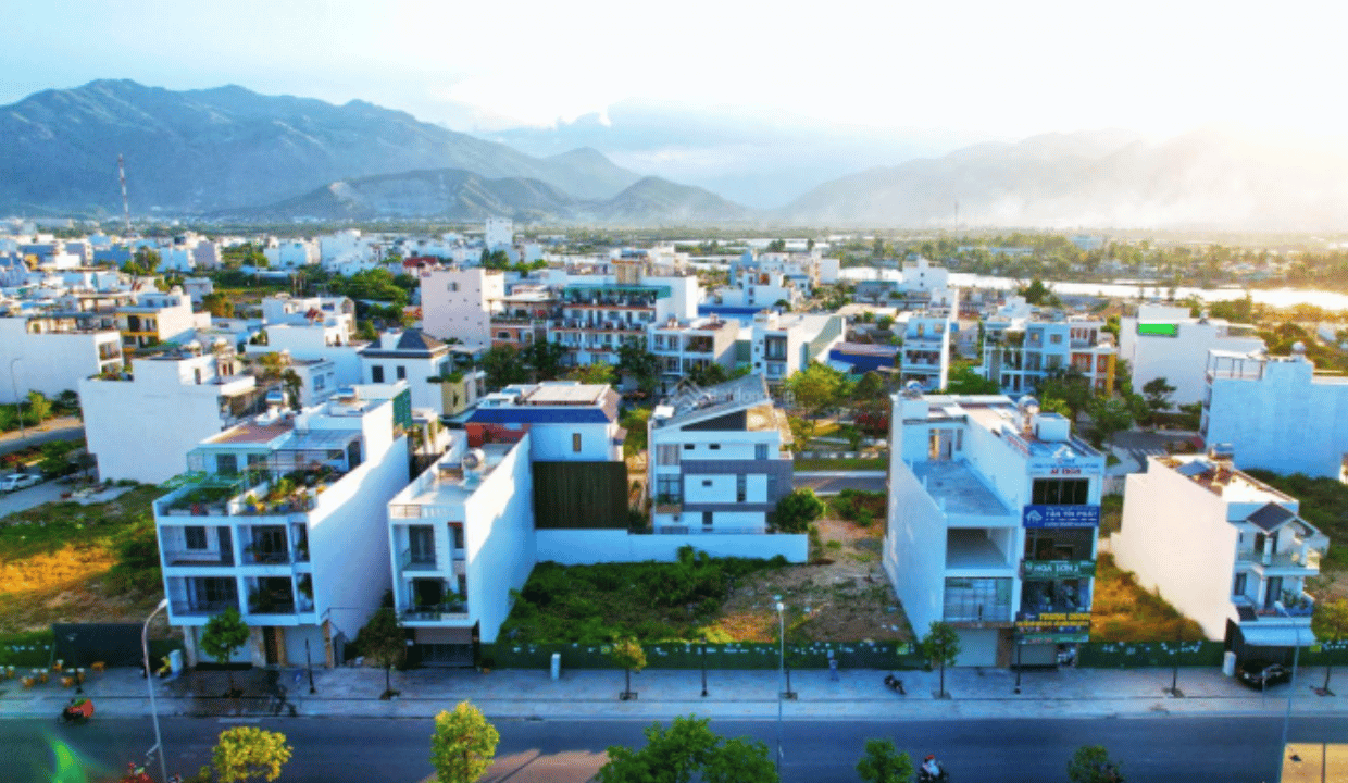Bán đất KĐT VCN Phước Long 1 giá chính chủ | Cập nhật T11.2024 - Nhà đất Nha Trang 24h