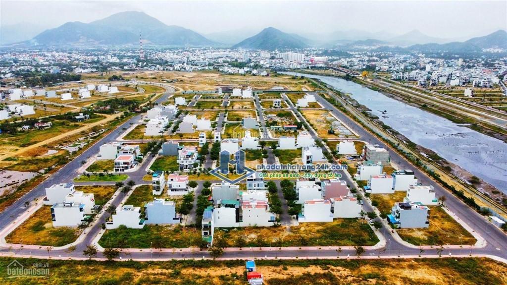 khu đô thị mỹ gia