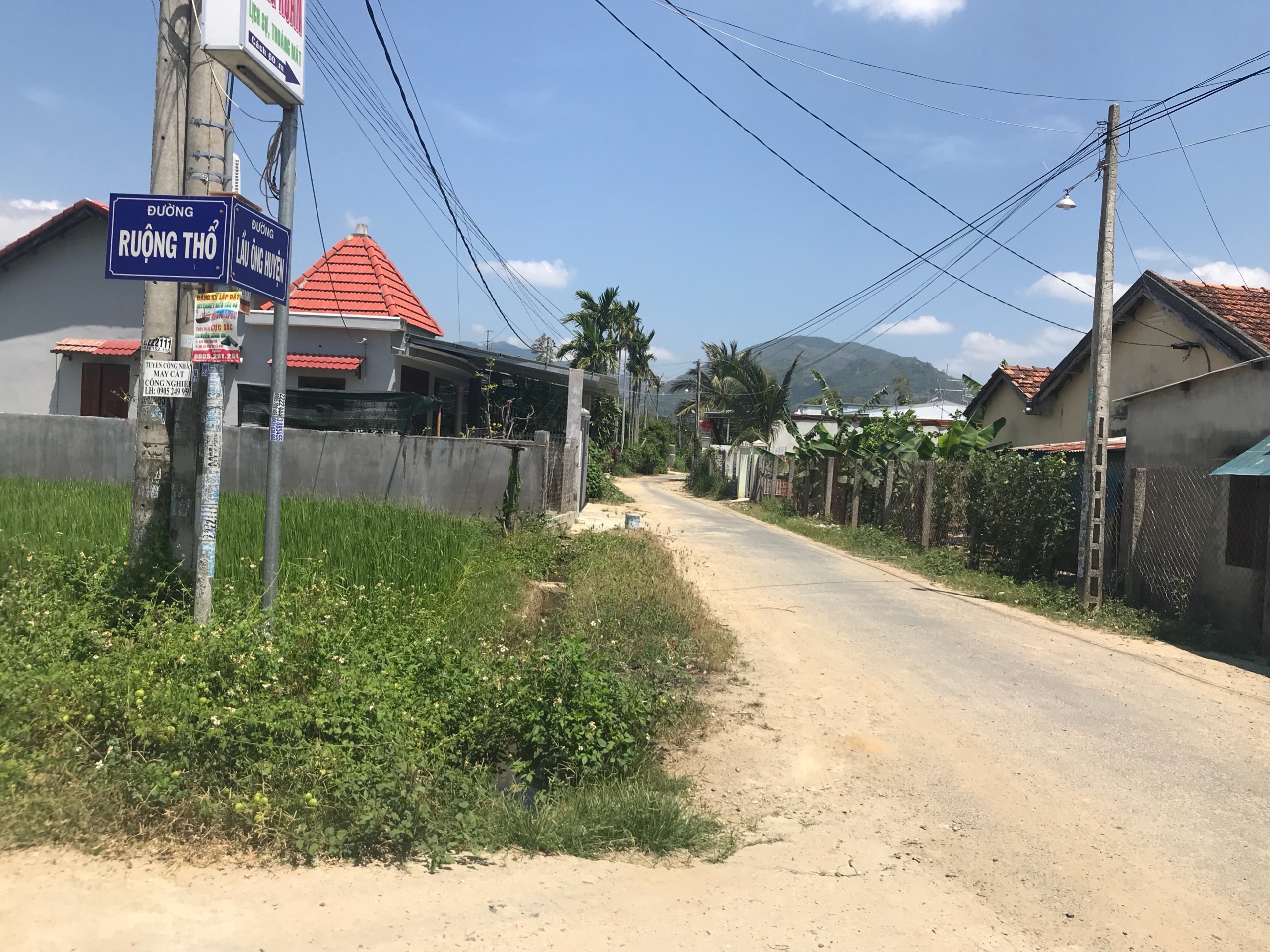 Bán đất nền KDC Phú Ân Nam 2 giá tốt đầu tư