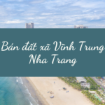 Bán đất xã Vĩnh Trung Nha Trang