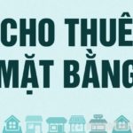 Cho thuê mặt bằng Nha Trang