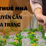 Cho thuê nhà nguyên căn Nha Trang