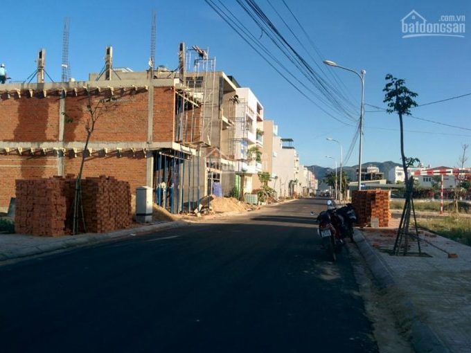 Bán đất nền STH11 đường Số 33 Khu đô thị Lê Hồng Phong 1, Nha Trang, Khánh Hoà