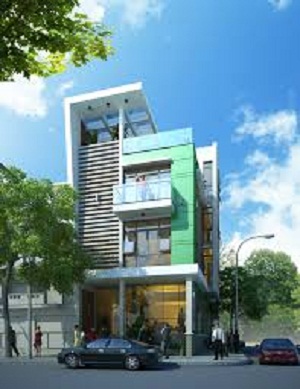 Bán nhà mới lầu mới xây giáp KĐT Vĩnh Điềm Trung, Nha Trang.