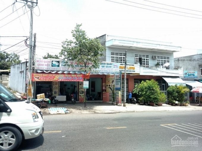 Cho thuê nhà mặt tiền đường Tôn Thất Tùng, phường Vĩnh Thọ