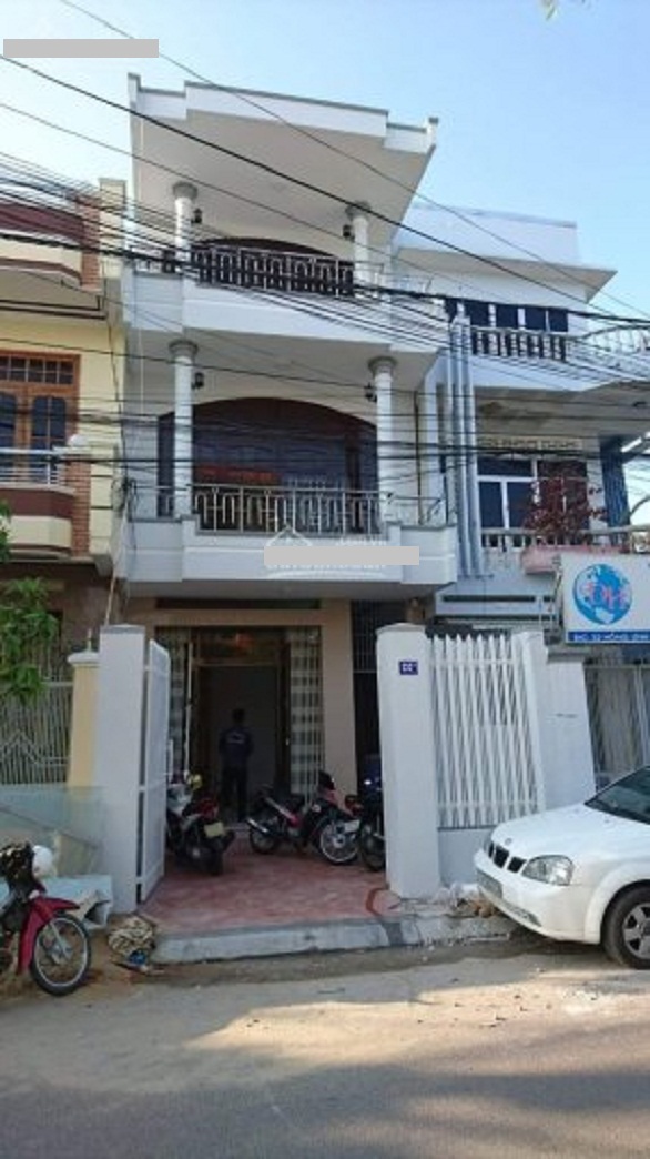 Bán nhà đường Hồng Lĩnh , phường Phước Hòa, Nha Trang