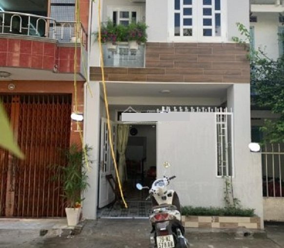 Bán nhà hẻm Lê Hồng Phong, phường Phước Hải, Nha Trang