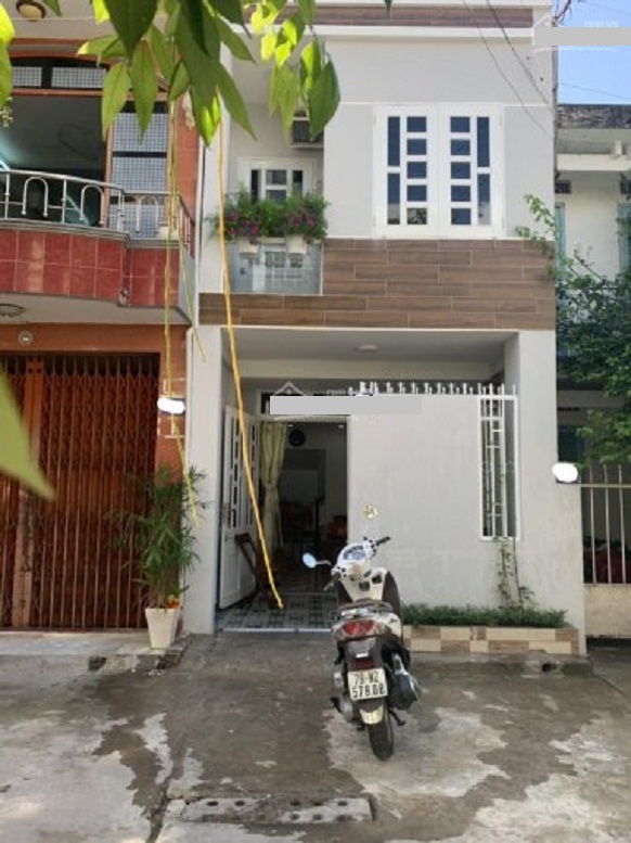 Bán nhà hẻm Lê Hồng Phong, phường Phước Hải, Nha Trang