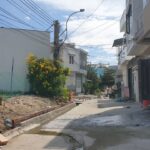 bán đất hòn xện