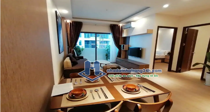 chung cư ph nha trang