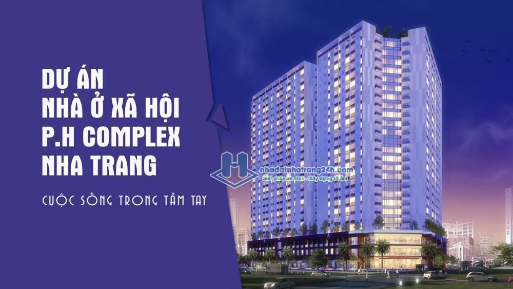 chung cư ph nha trang