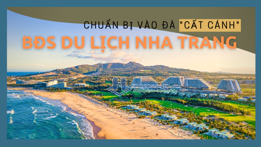 bất động sản du lịch Nha Trang