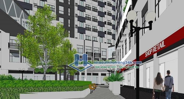 chung cư ph nha trang