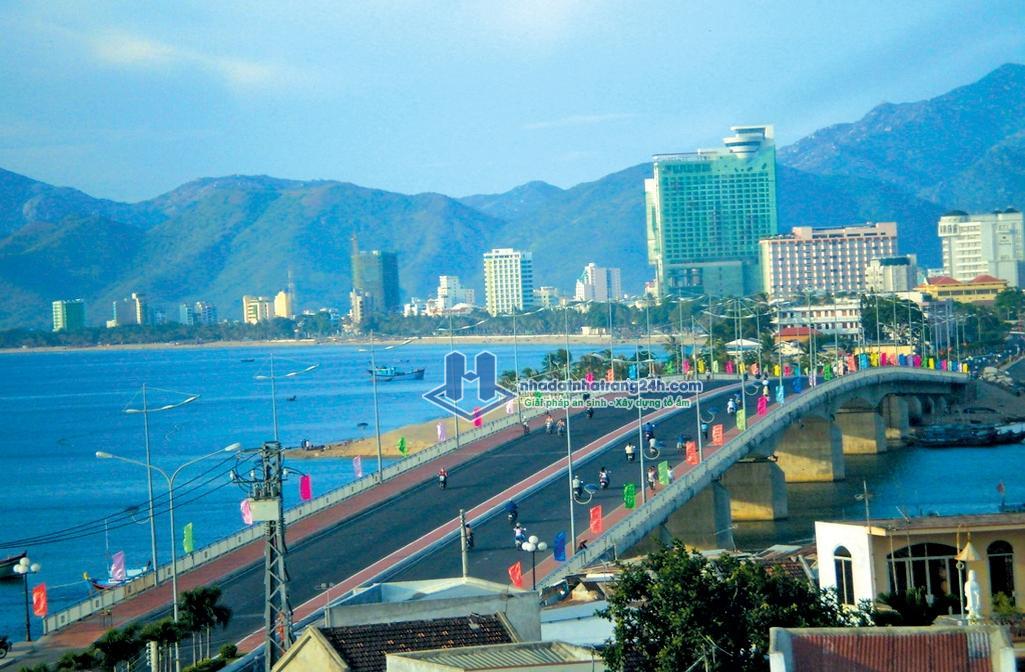 quy hoạch Nha Trang