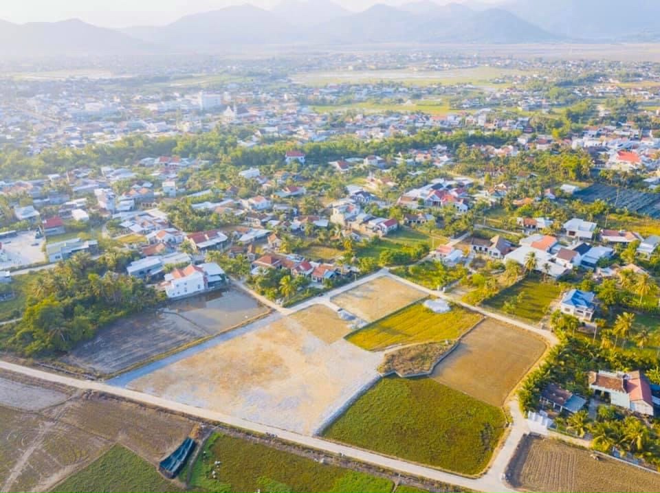 Bán đất xã Diên Phú