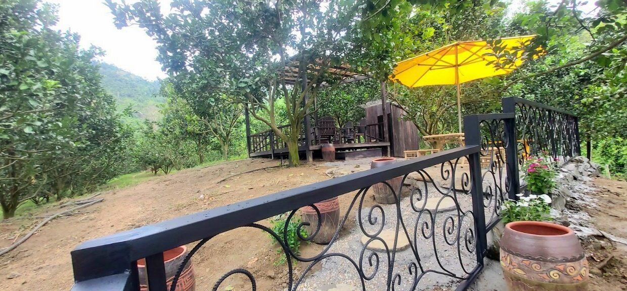 bán đất khánh phú