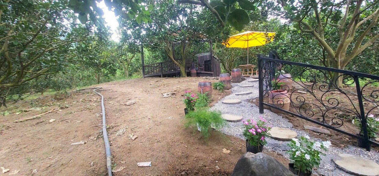 bán đất khánh phú