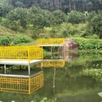 Bán đất vườn xã Khánh Phú
