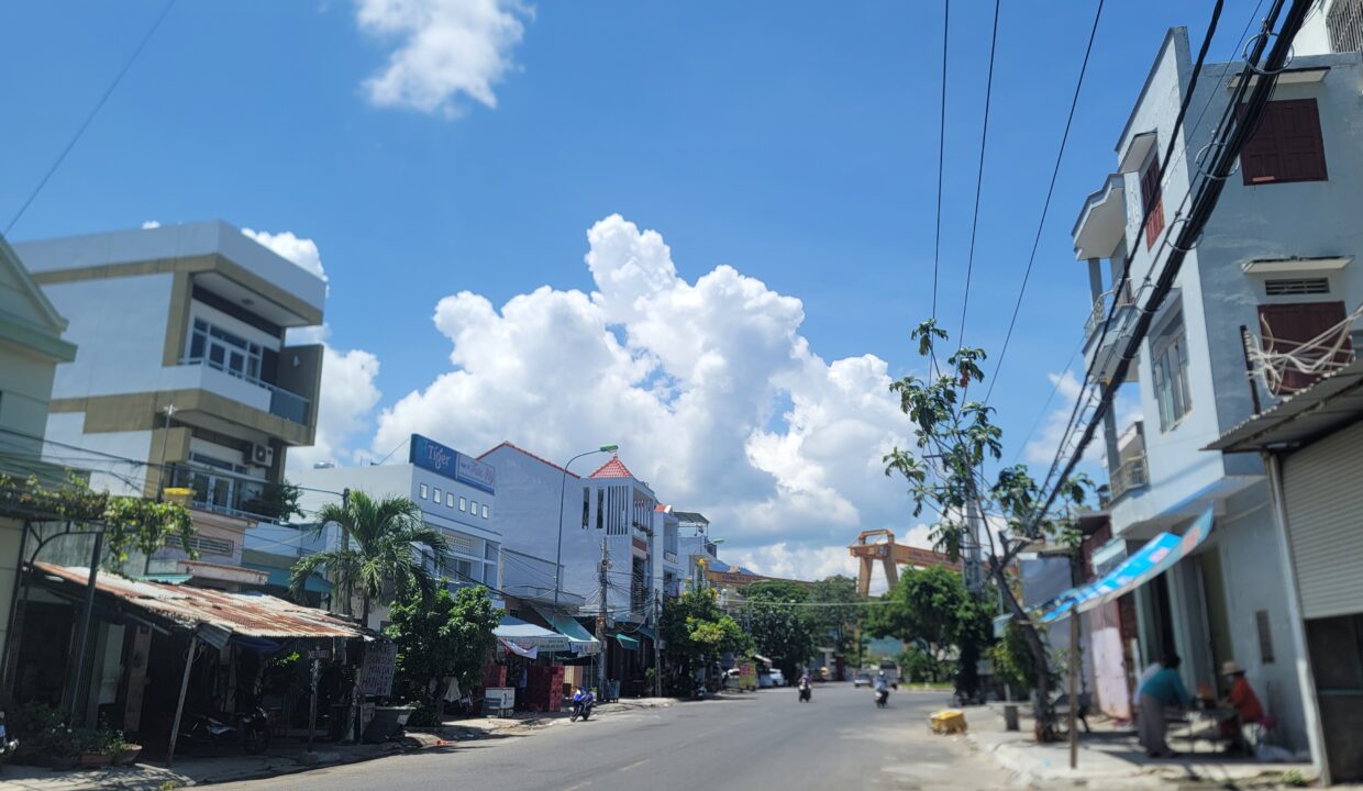 đường Phước Long Nha Trang