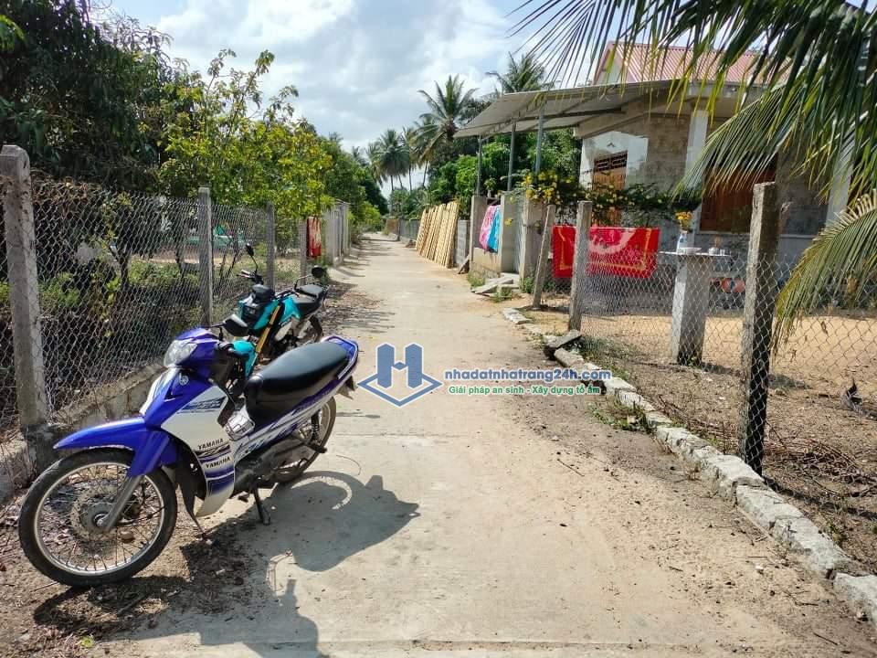 Bán đất Cam Tân Cam Lâm