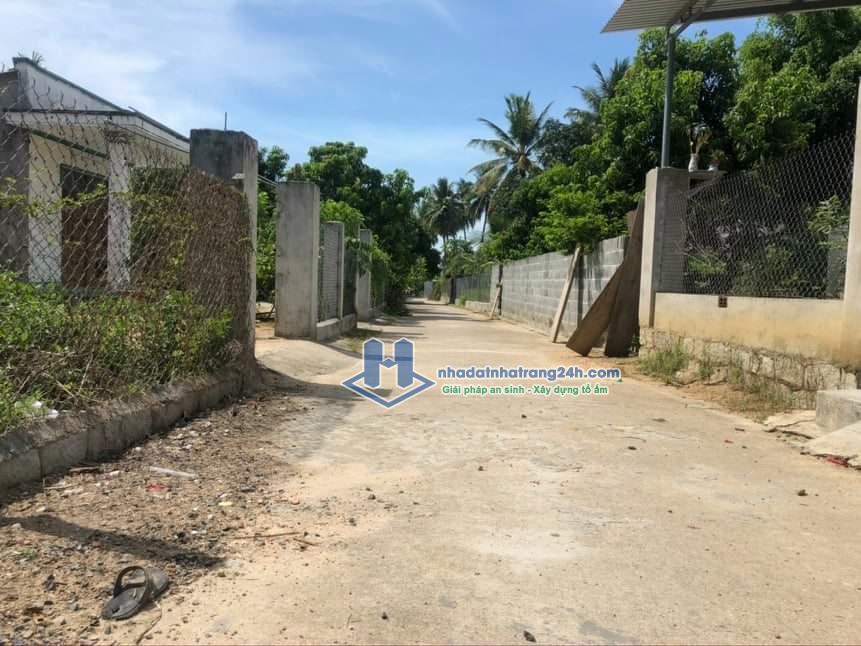 Bán đất Cam Tân Cam Lâm