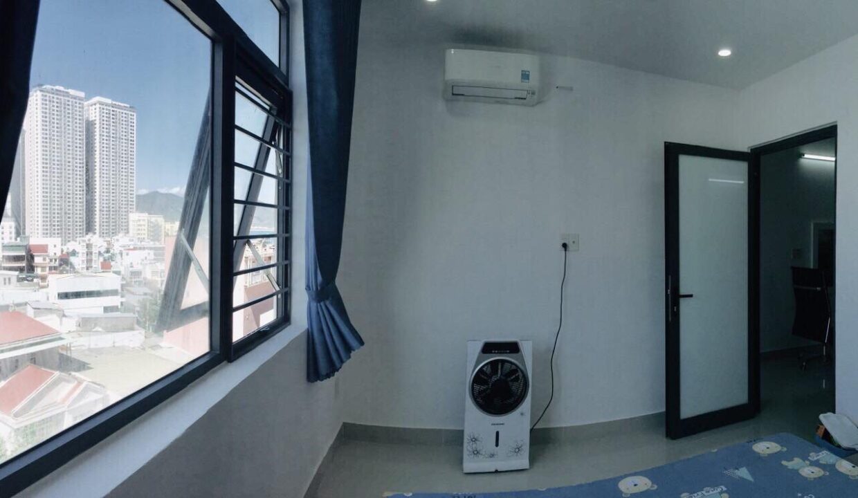 căn hộ napoleon castle nha trang