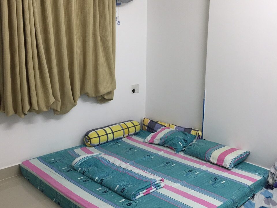 căn hộ napoleon castle nha trang