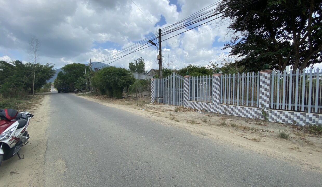 bán đất xã diên đồng diên khánh