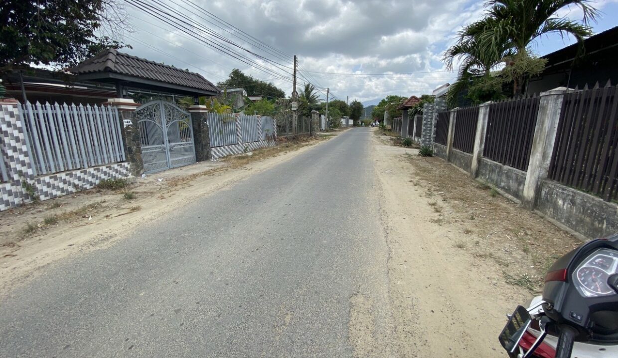 bán đất xã diên đồng diên khánh