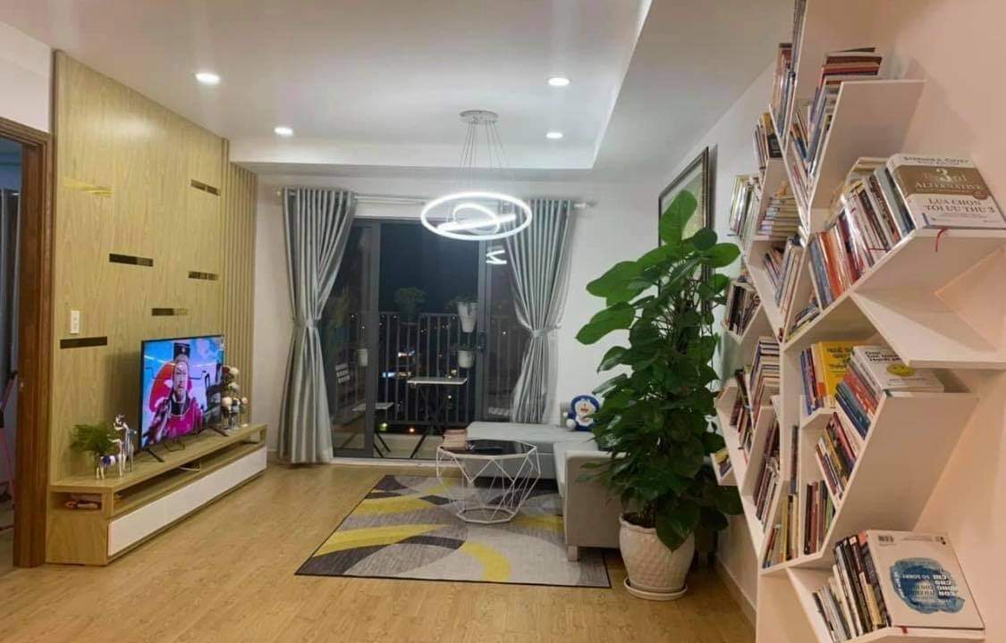 CT1 VCN Phước Hải