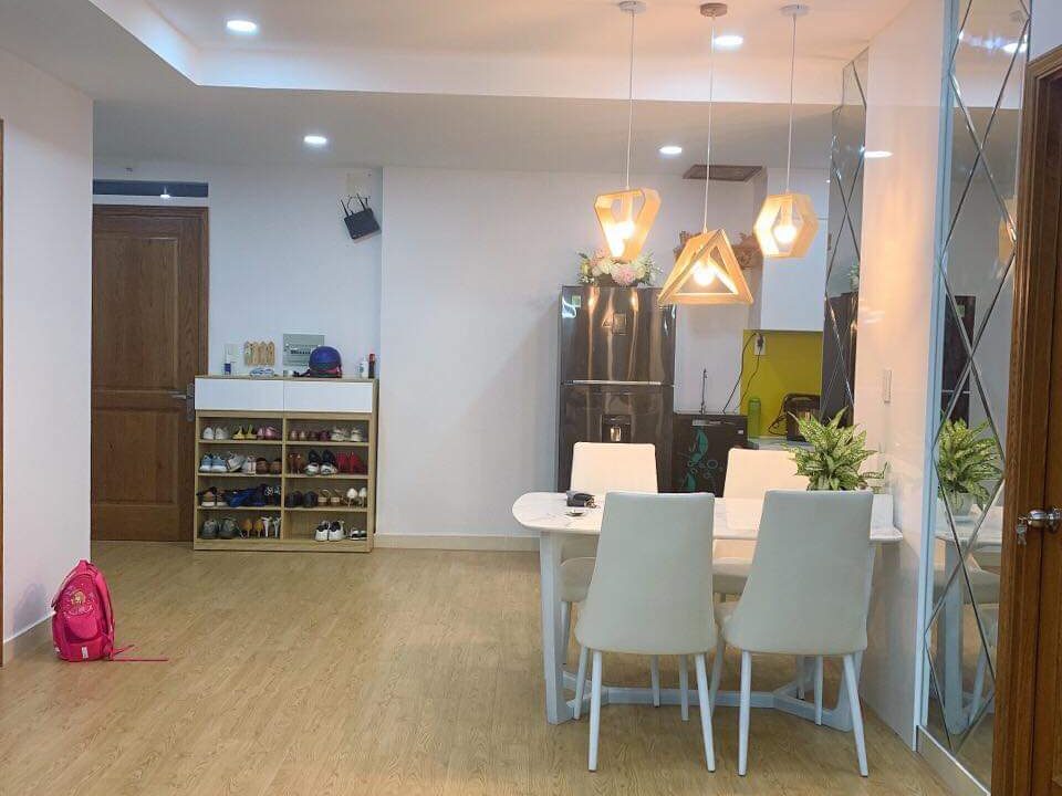 CT1 VCN Phước Hải