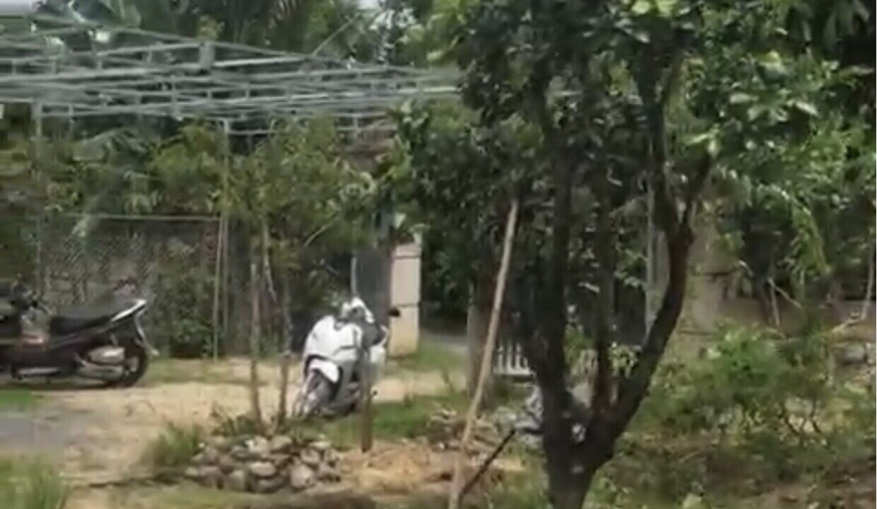 Bán đất vườn Diên Lộc Diên Khánh