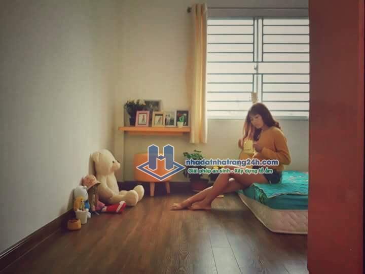 Bán nhà Nha Trang giá rẻ