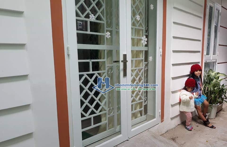 Bán nhà Nha Trang giá rẻ