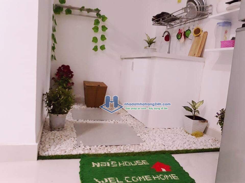 Bán nhà Nha Trang giá rẻ