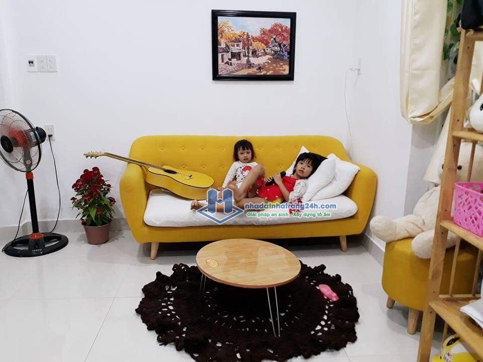 Bán nhà Nha Trang giá rẻ