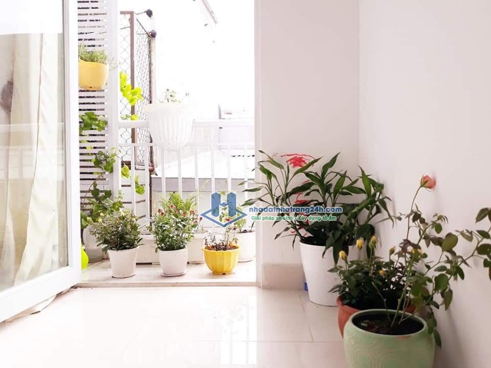 Bán nhà Nha Trang giá rẻ