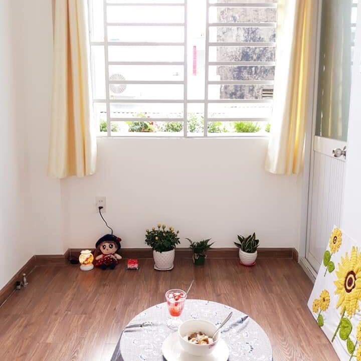 Bán nhà Nha Trang giá rẻ