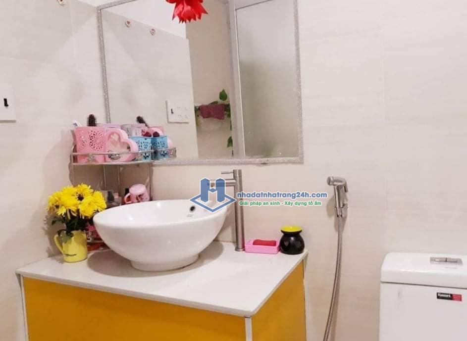 Bán nhà Nha Trang giá rẻ