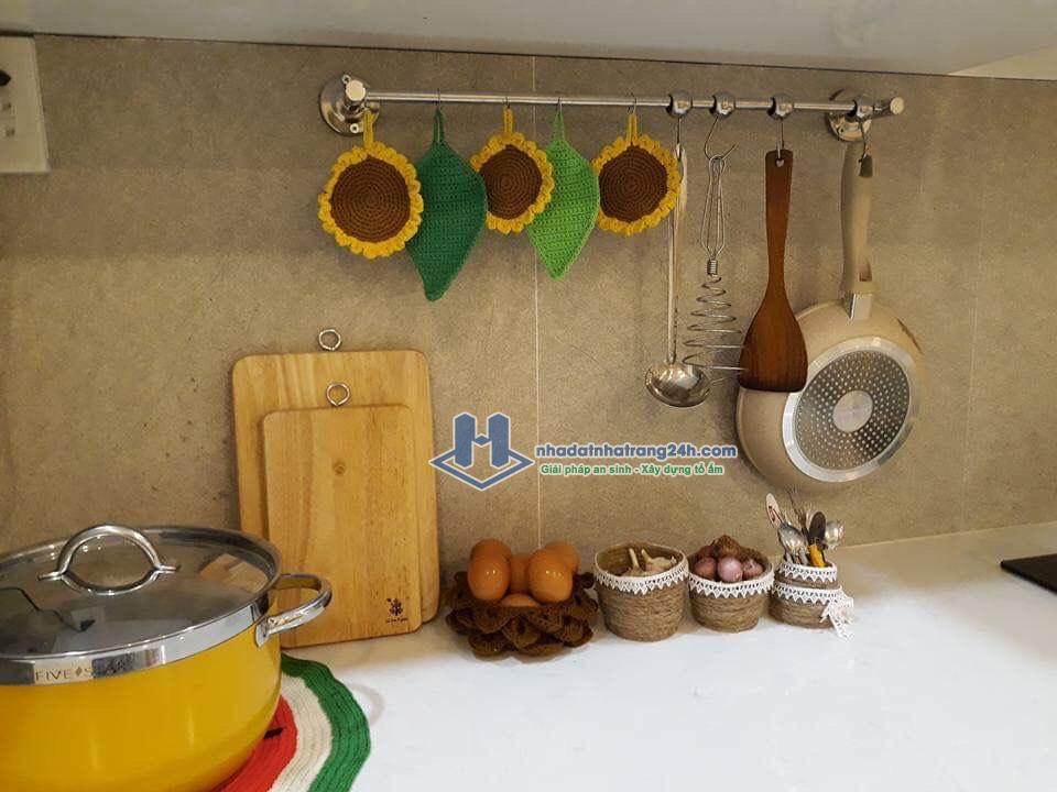 Bán nhà Nha Trang giá rẻ