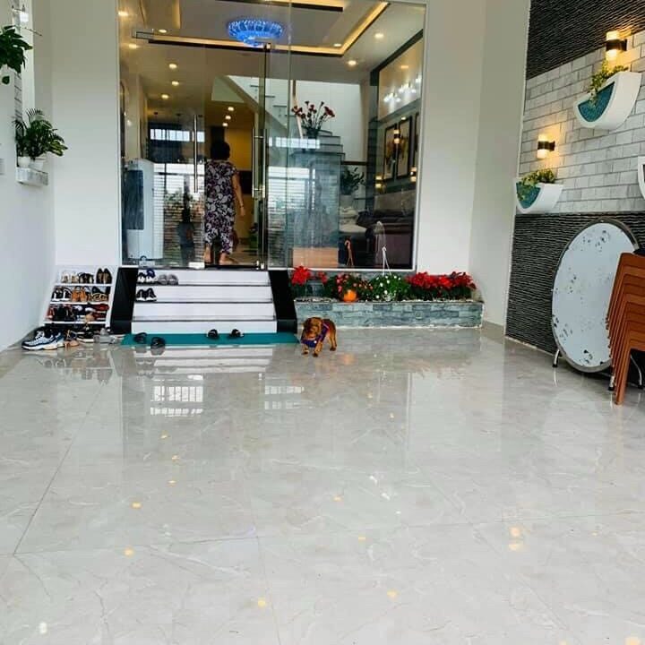 Bán nhà xã Vĩnh Thái Nha Trang