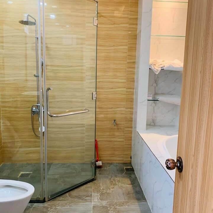 Bán nhà xã Vĩnh Thái Nha Trang