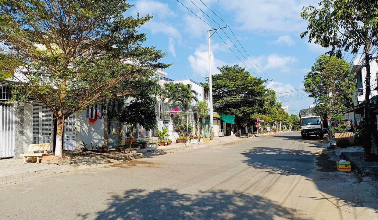 Bán nhà đường Nguyễn Chích Nha Trang