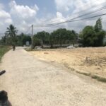 Bán đất đường Rọc Chu xã Diên Diền