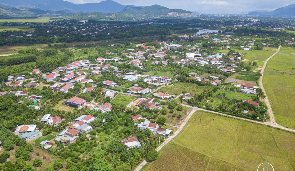 bán đất diên thọ