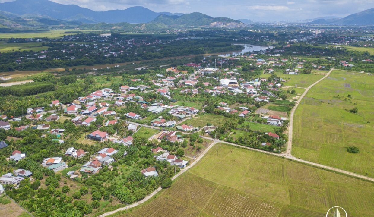 bán đất diên thọ