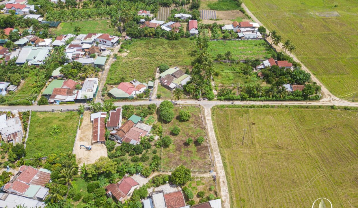 bán đất diên thọ