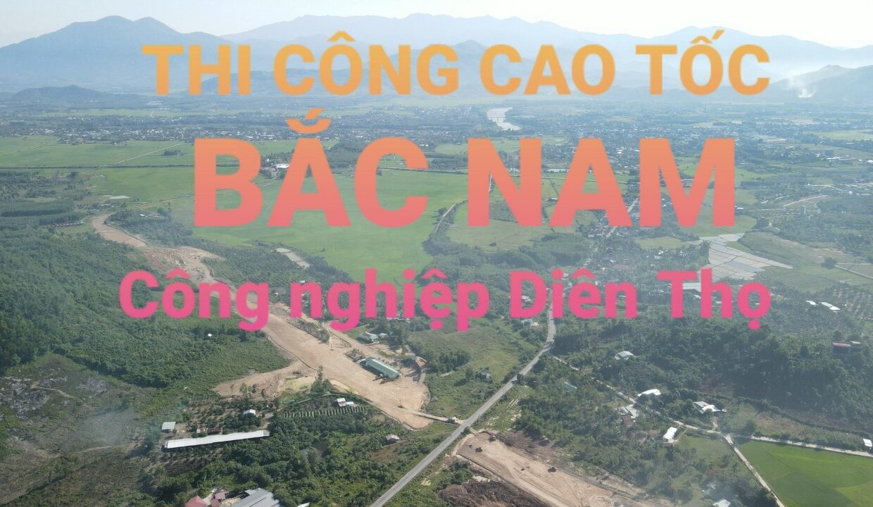 bán đất diên thọ