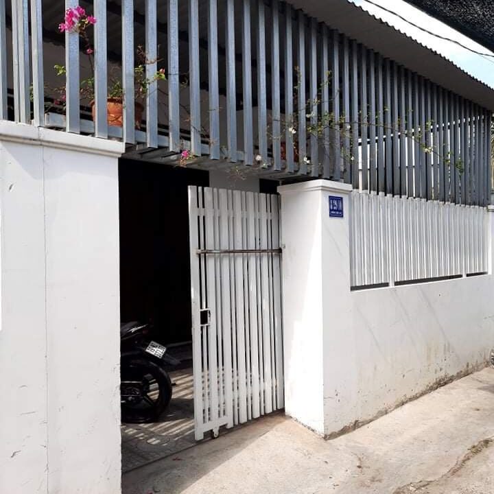 Bán nhà đường Xuân Lạc xã Vĩnh Ngọc